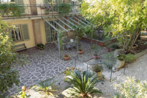 il nuvoloso 2 Citta Della Pieve